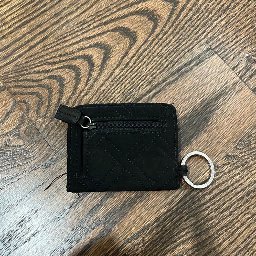 Vera Bradley Wallet/ID Holder